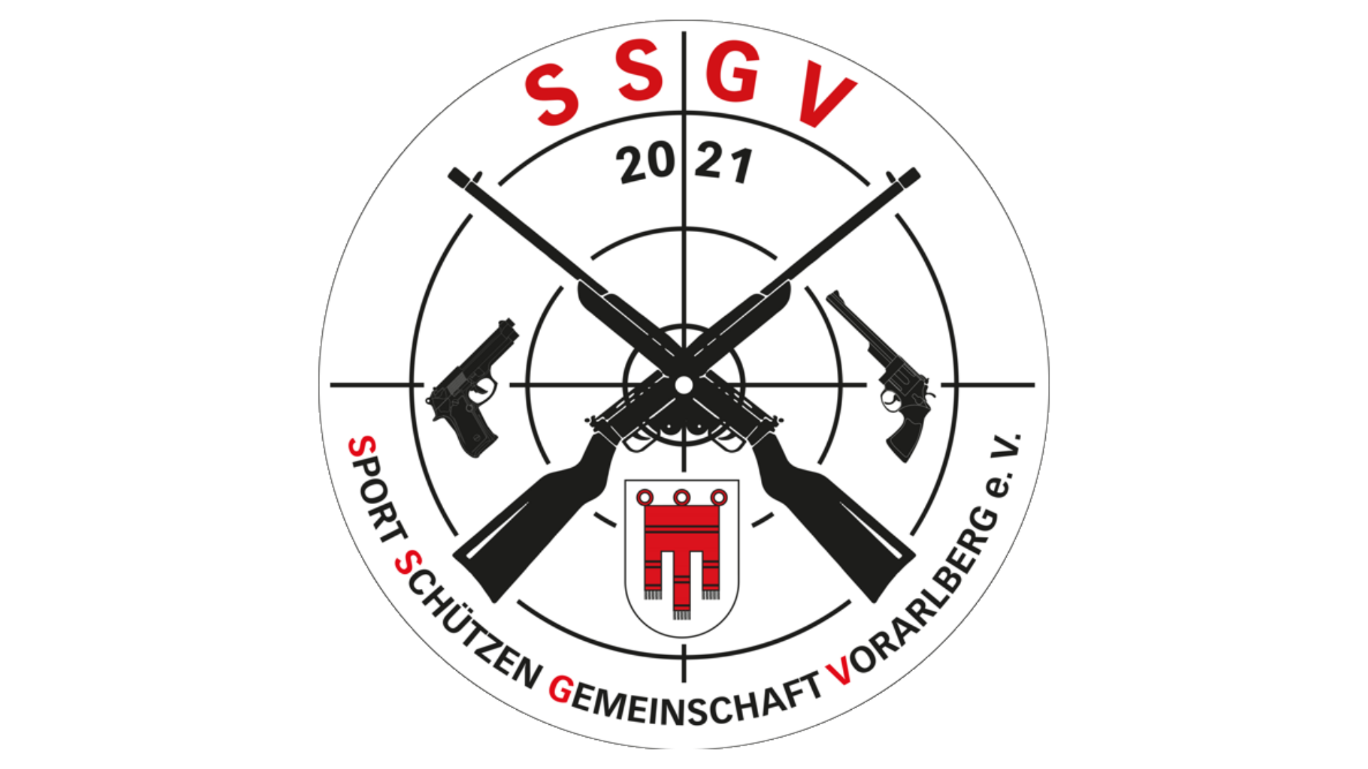 SSGV Logo